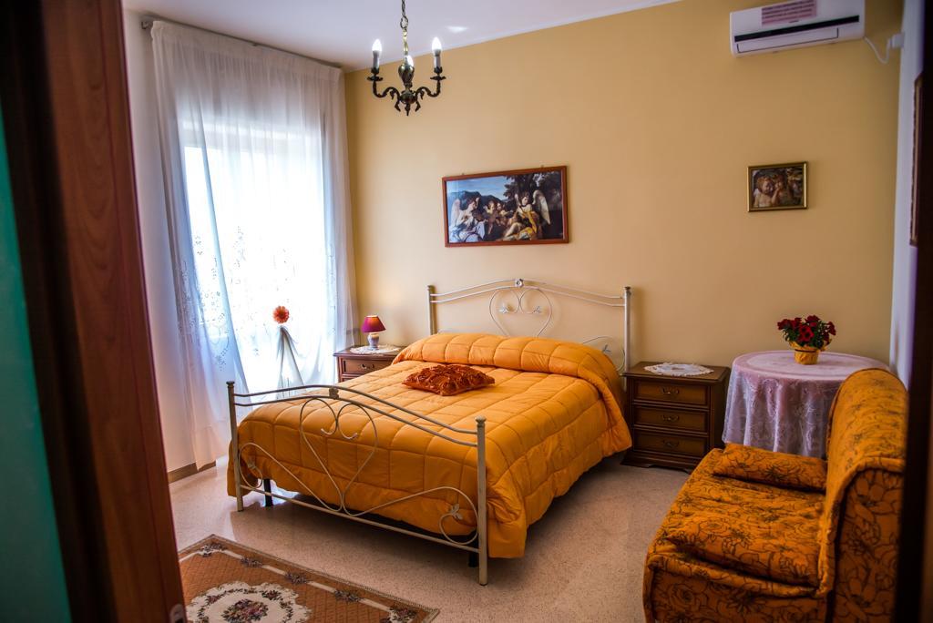 B&B Casa Mariangi Кастеллана-Гротте Экстерьер фото