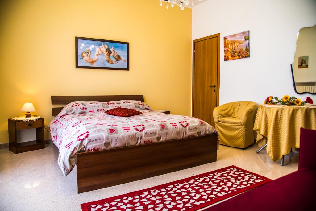 B&B Casa Mariangi Кастеллана-Гротте Экстерьер фото