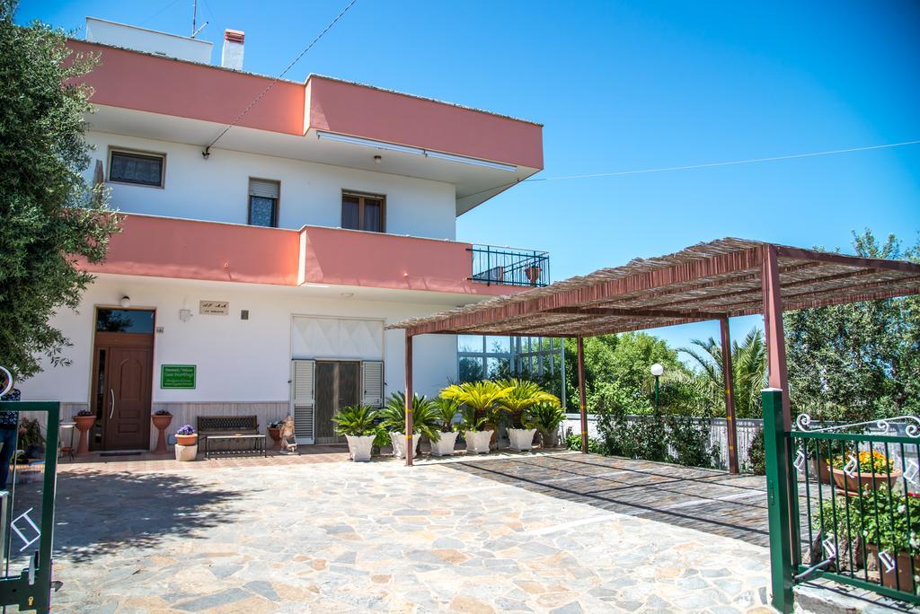 B&B Casa Mariangi Кастеллана-Гротте Экстерьер фото