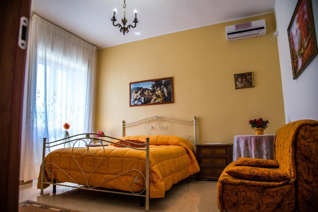 B&B Casa Mariangi Кастеллана-Гротте Экстерьер фото